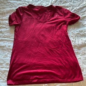 Nike dry fit shirt